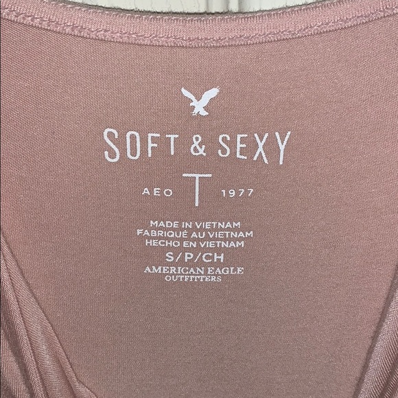 Tank top - Picture 2 of 4